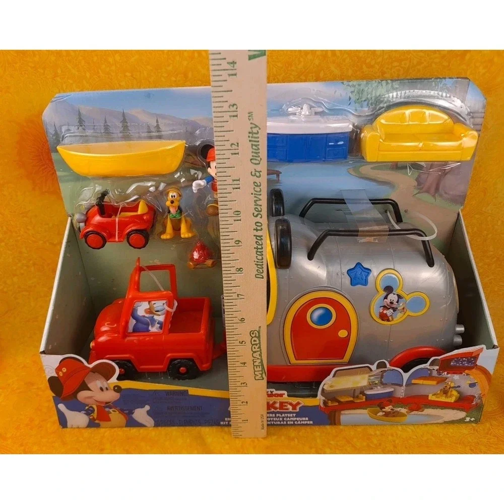 Disney mickey mouse